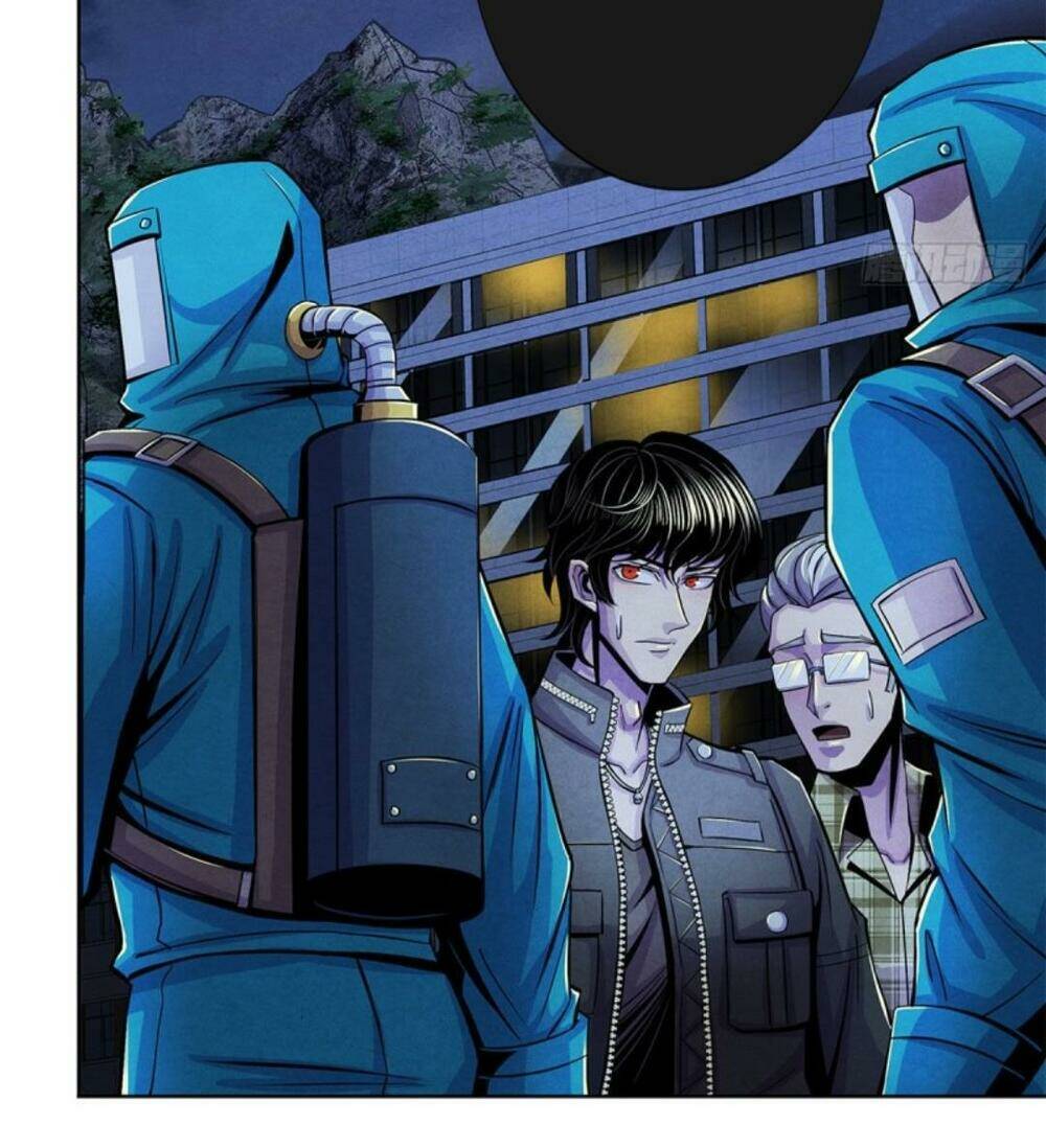 bác sĩ hỗn mang chapter 29 4