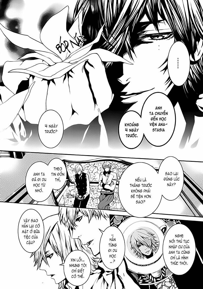 magnolia chapter 20 17