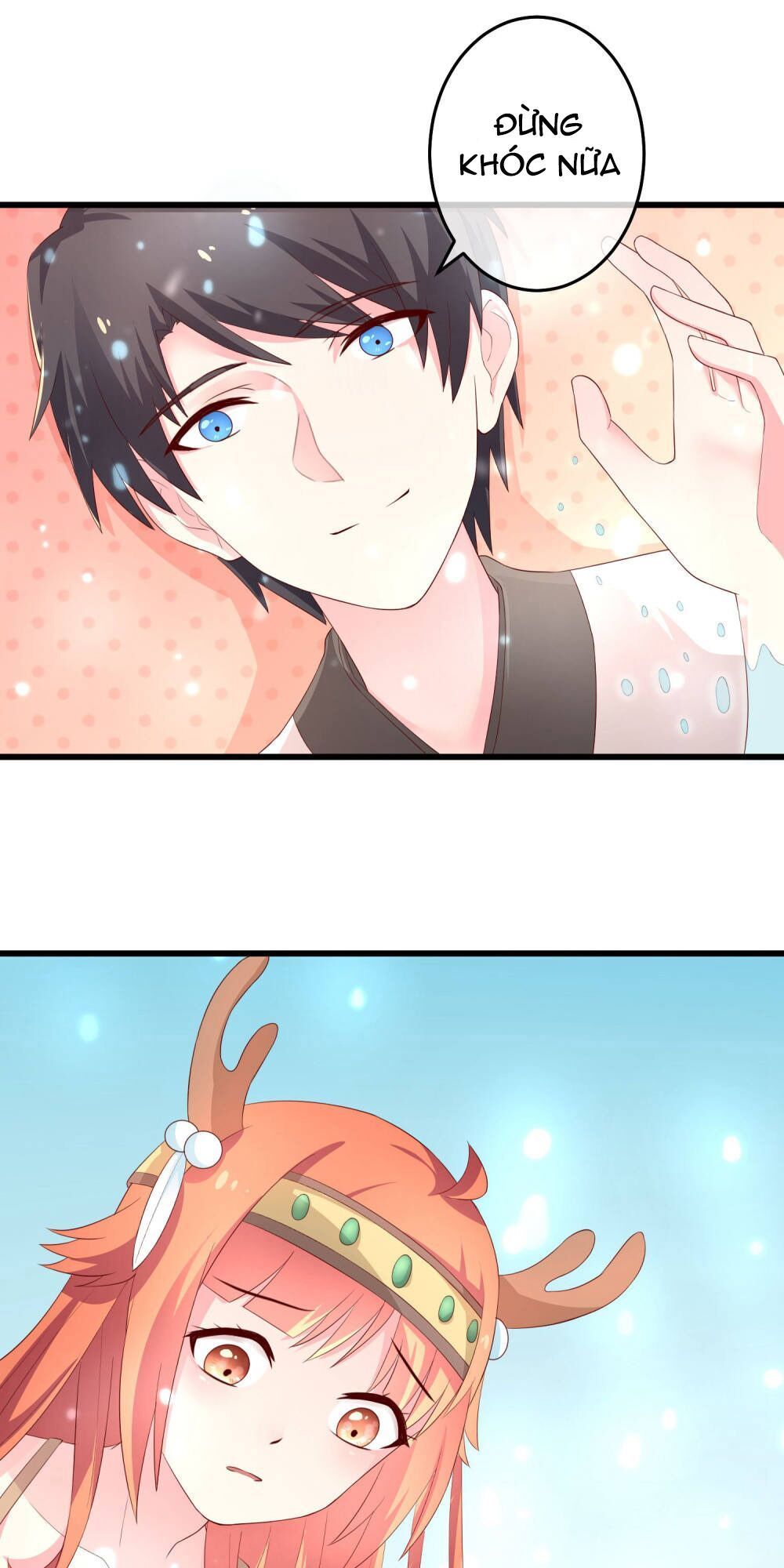 cuộc sống hào môn của vu nữ chapter 36 33