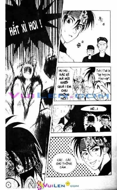 tiên nữ giáng trần chapter 1 8