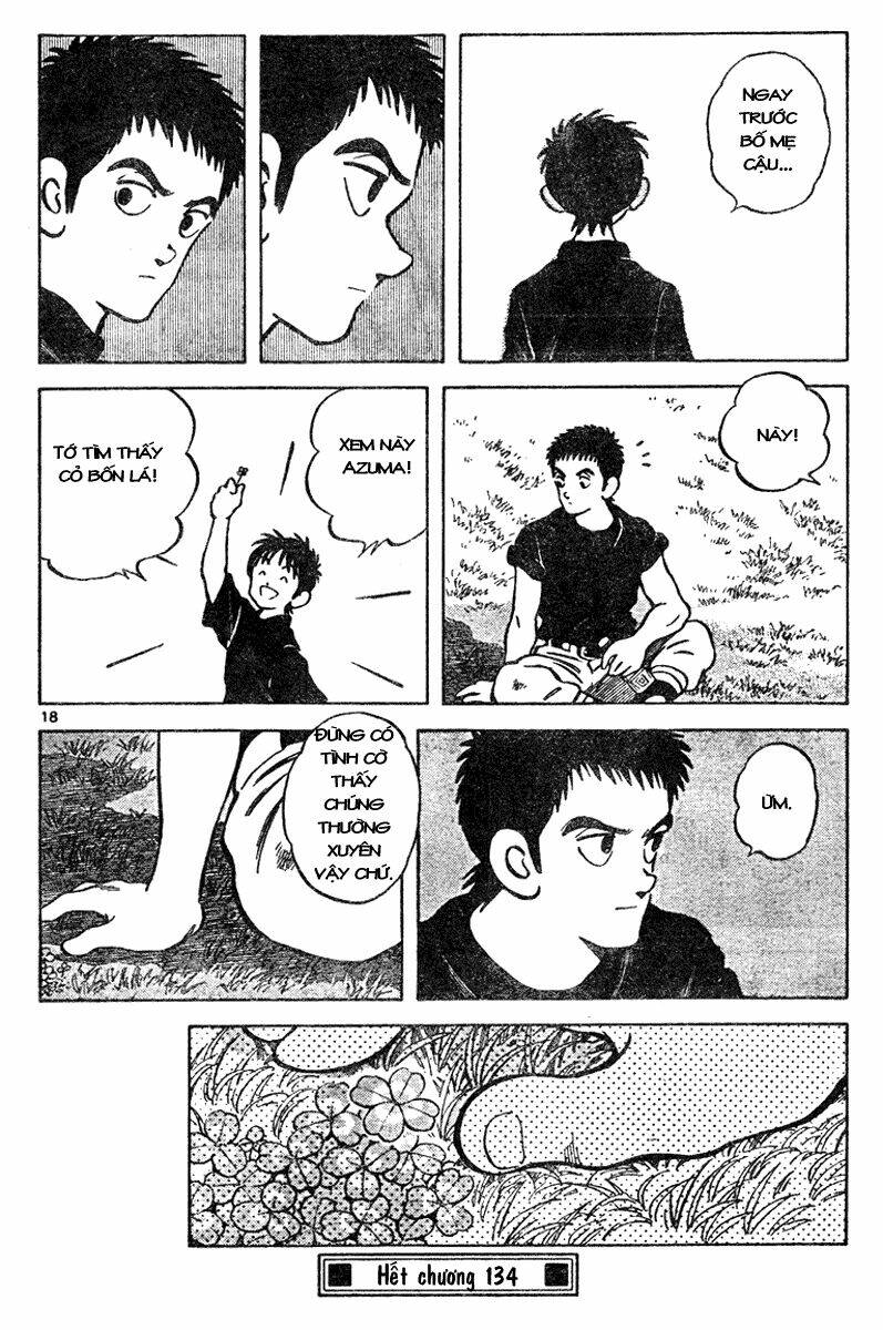 trò chơi vượt qua thử thách chapter 134 20