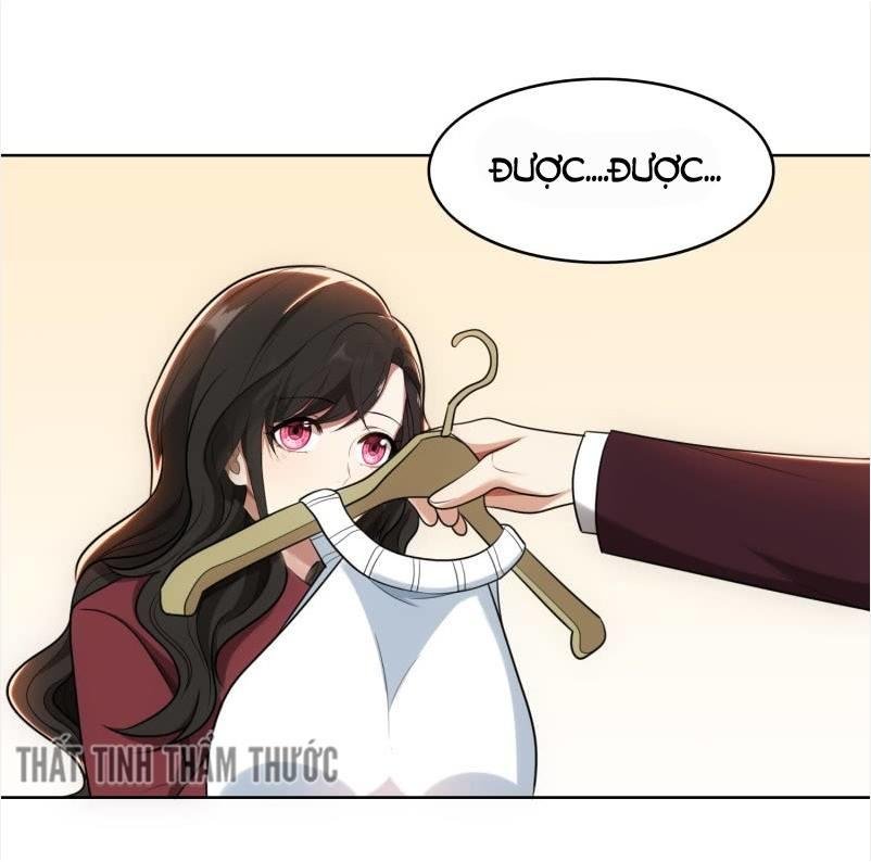 vợ yêu không ngoan chapter 30 16