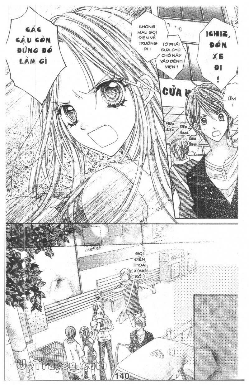 thiên đường rock chapter 4 140