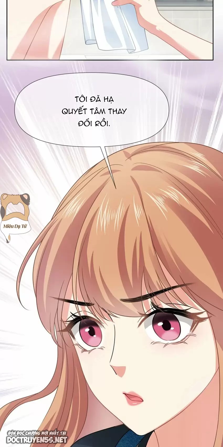 ảnh hậu một tuần mập ba cân chapter 17 10