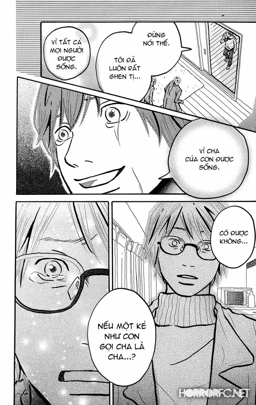 motto - ikitai chapter 9 22