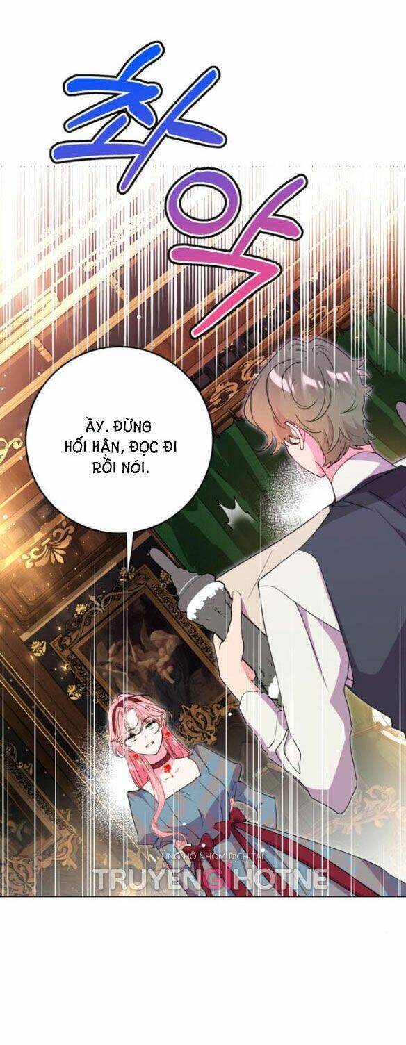 mỗi đêm chồng tôi đều biến đổi chapter 6.5 23