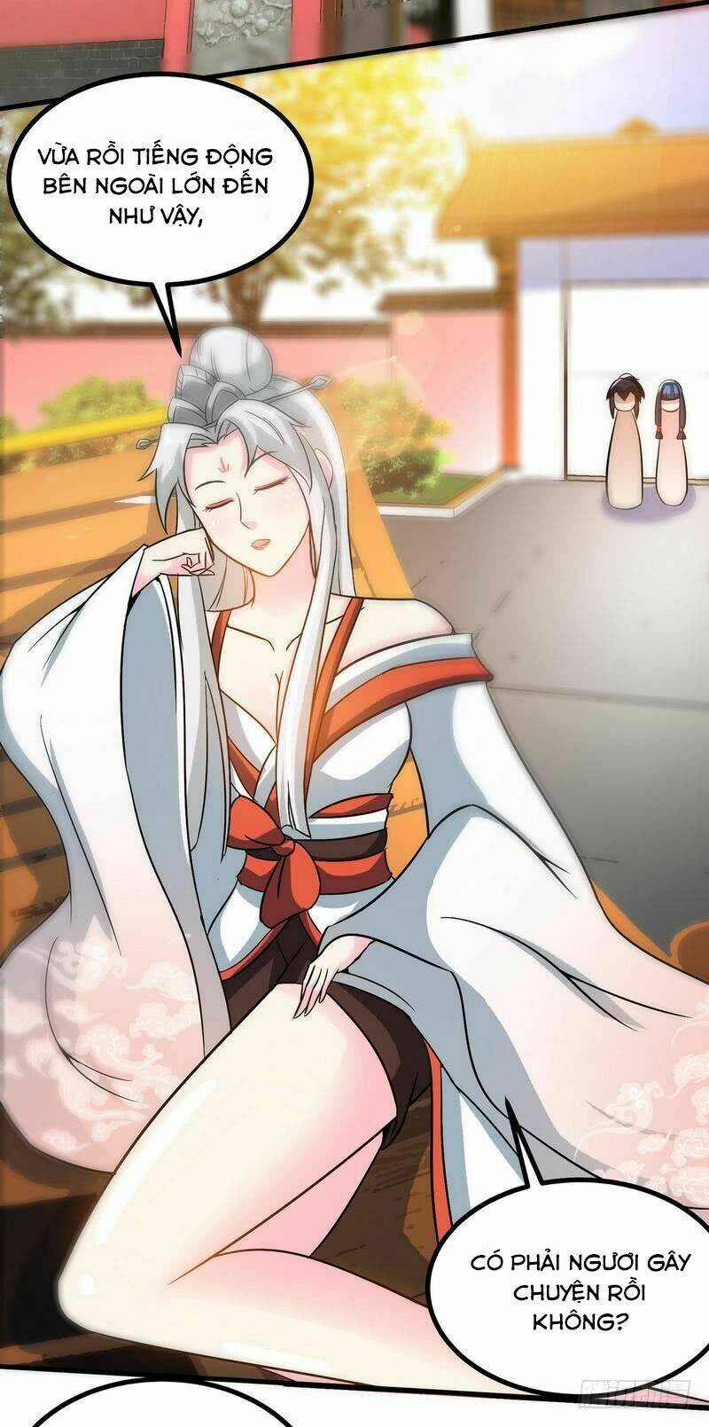 chí tôn thần ma chapter 25 3