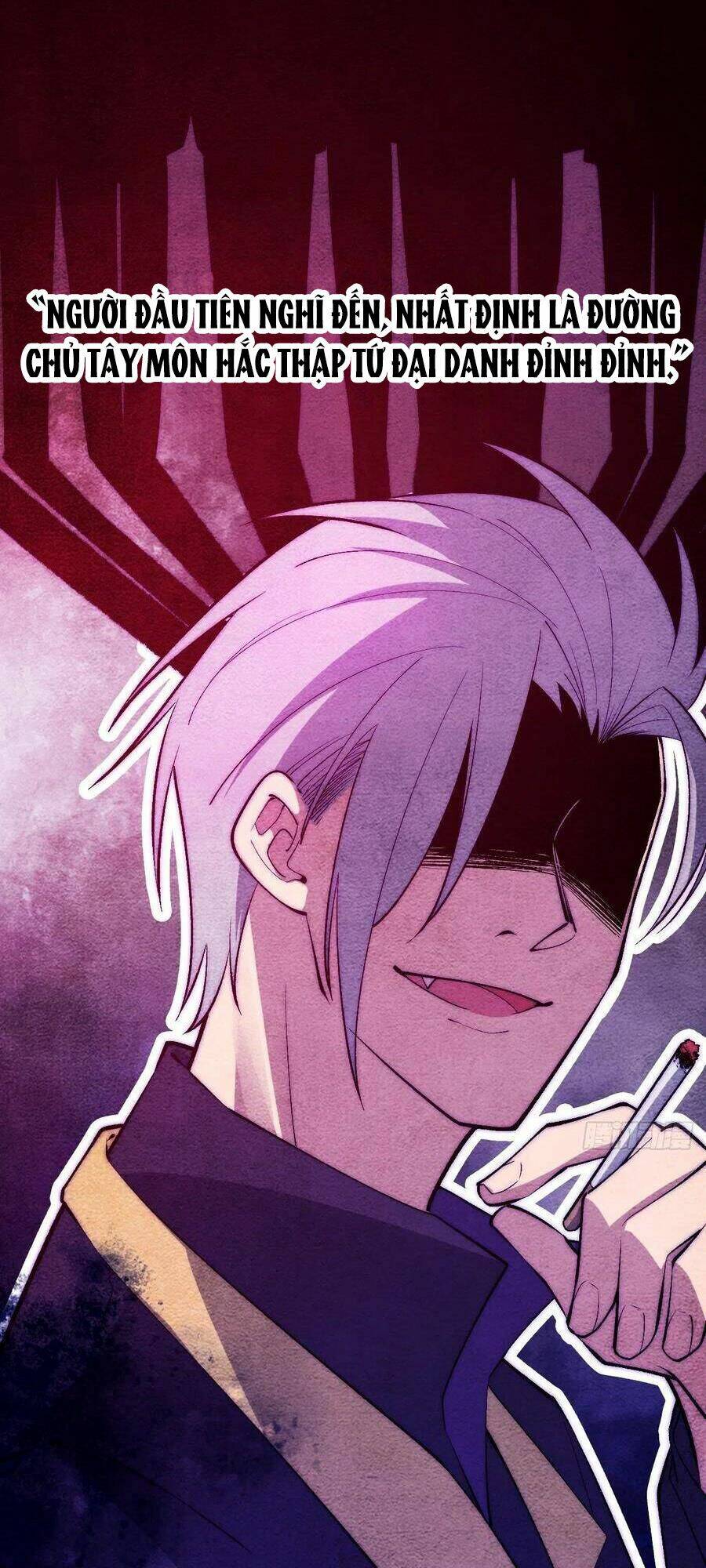 tà ác làm vương chapter 14 3