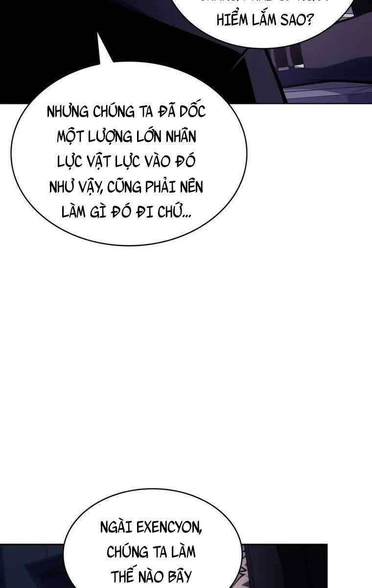 Người Chơi Mới Cấp Tối Đa chapter 95.1 42