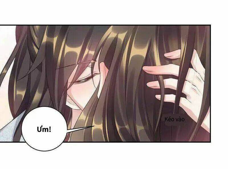 quả nhân có bệnh tên là tương tư chapter 92 9