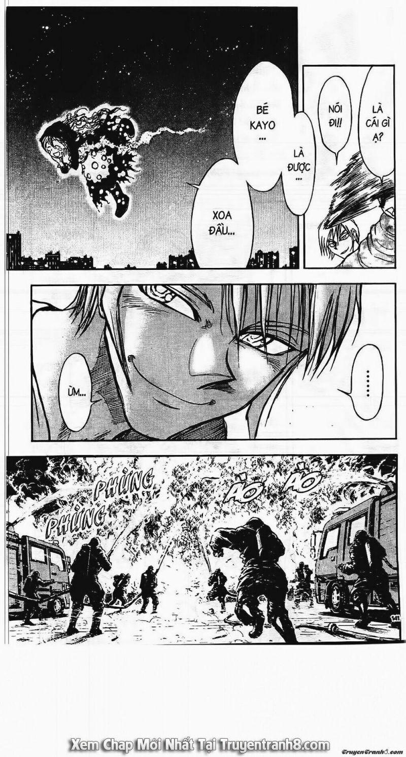 sắc lệnh ánh trăng chapter 35 19