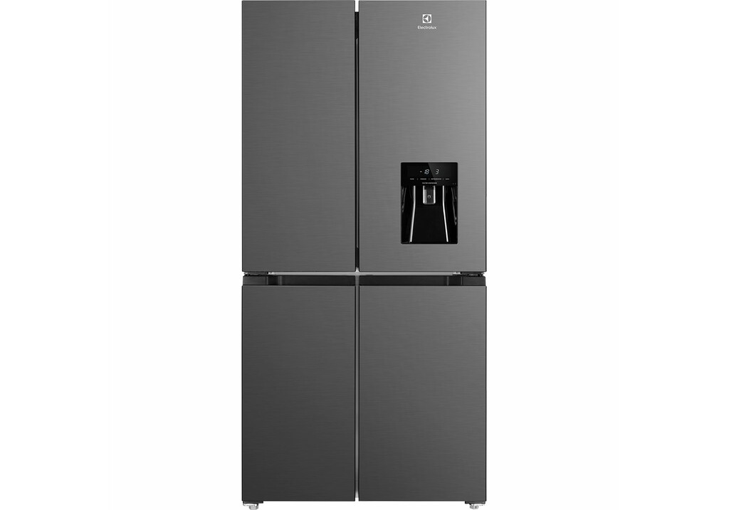 Tủ lạnh Electrolux Inverter 492 lít EQE4960A-B - Hàng Chính Hãng - Giao HCM