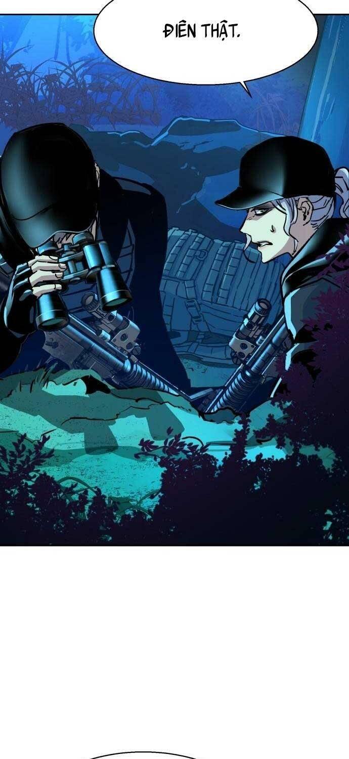 bạn học tôi là lính đánh thuê chapter 118 32