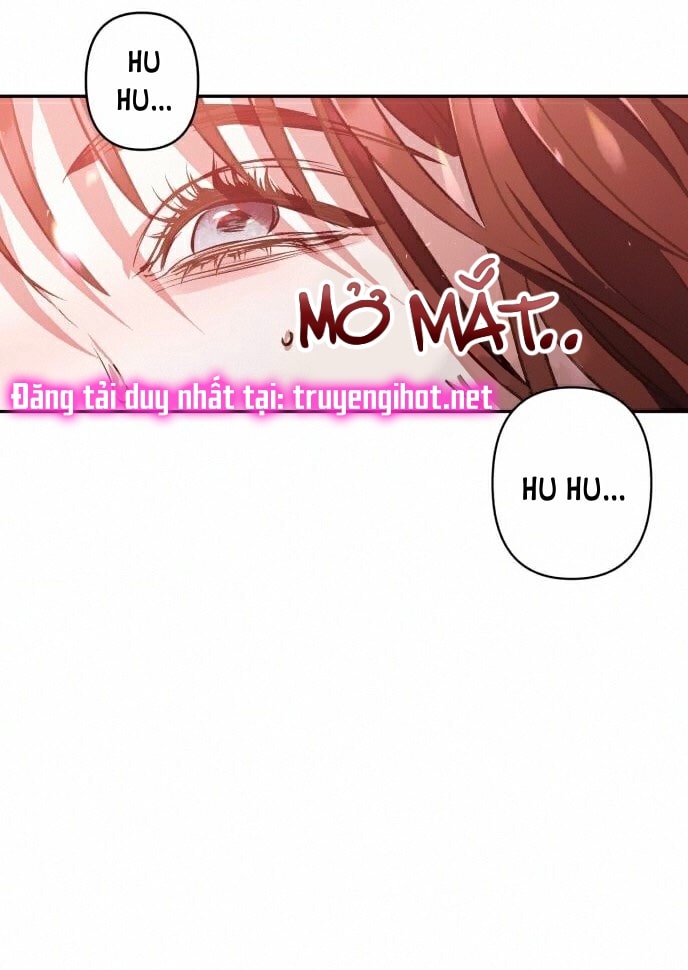 bản tình ca heeran chapter 14.2 7