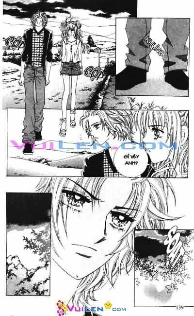 tình yêu quý tộc chapter 95 20