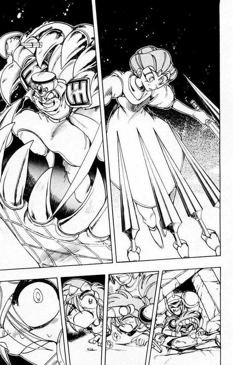 violinist of hameln - cây đàn kì diệu chapter 70 13