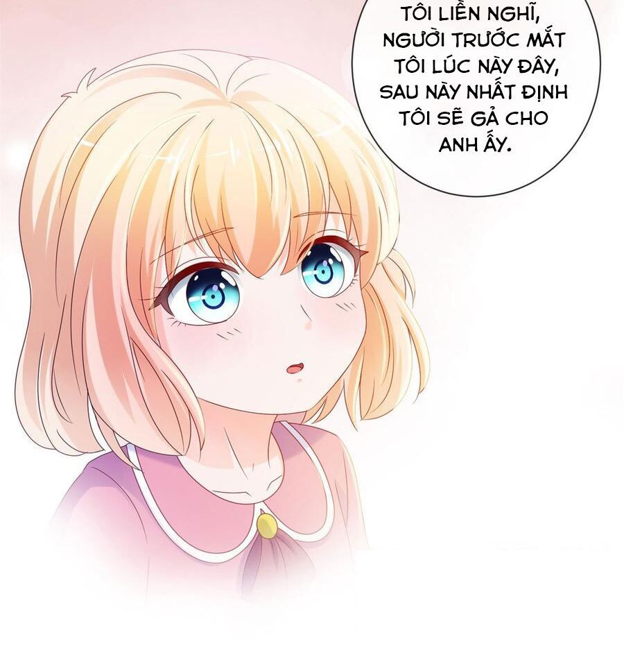 ẩn hôn 100%: chọc tức vợ yêu mua một tặng một chapter 94 32