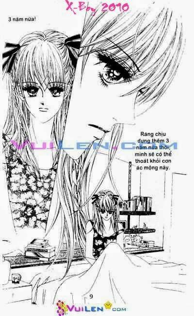 cuộc sống của tôi chapter 1 9