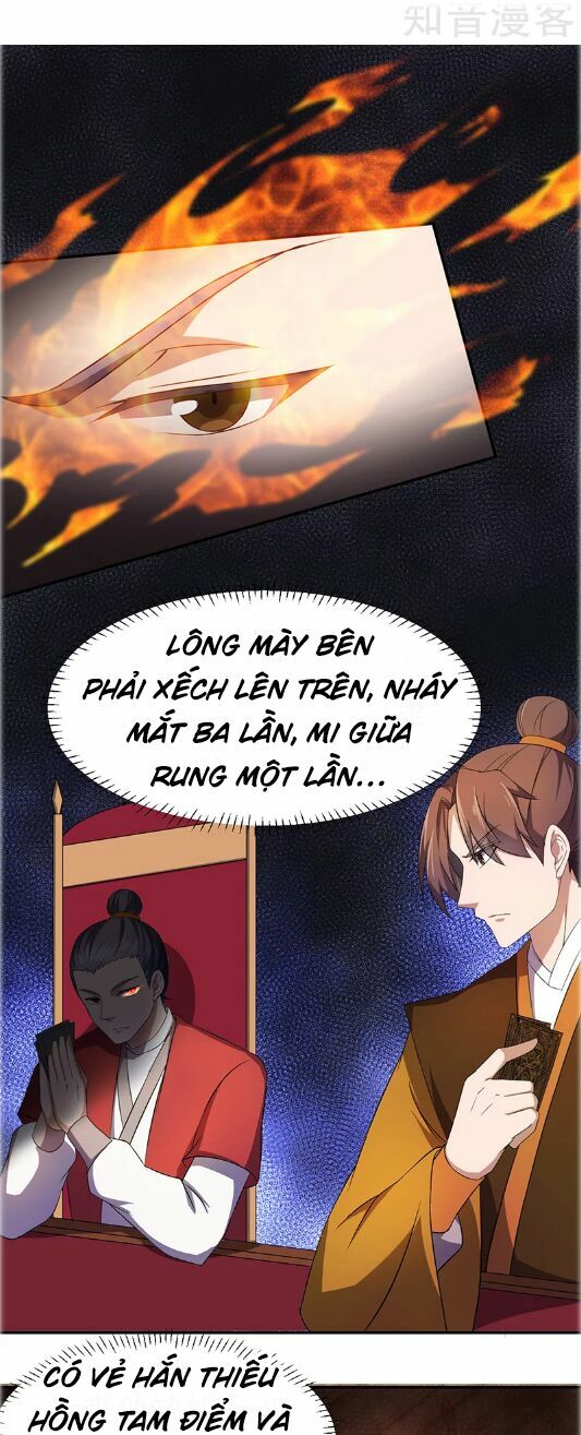 võ đạo độc tôn chapter 61 9