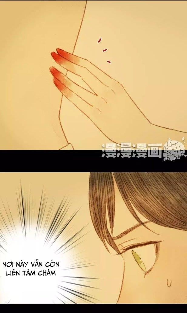 vương gia bá đạo và bác sĩ xinh đẹp chapter 62 29