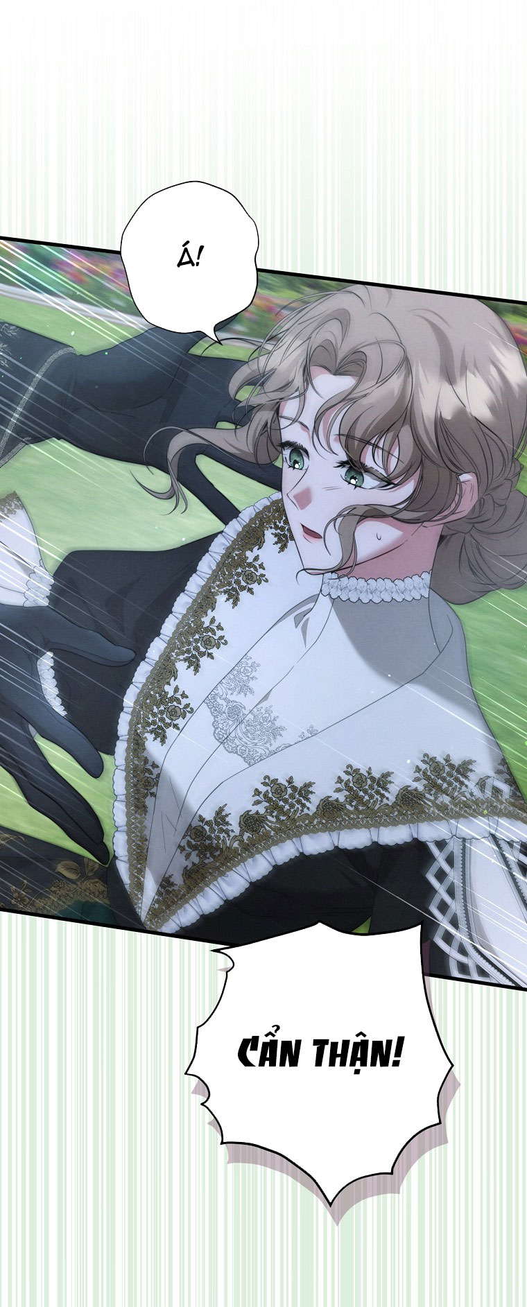 [18+] ác ma hôn chân tôi chapter 18.1 11