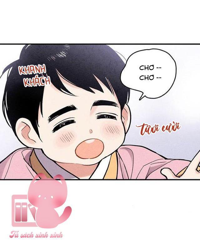 lệnh cấm hôn chapter 101 34