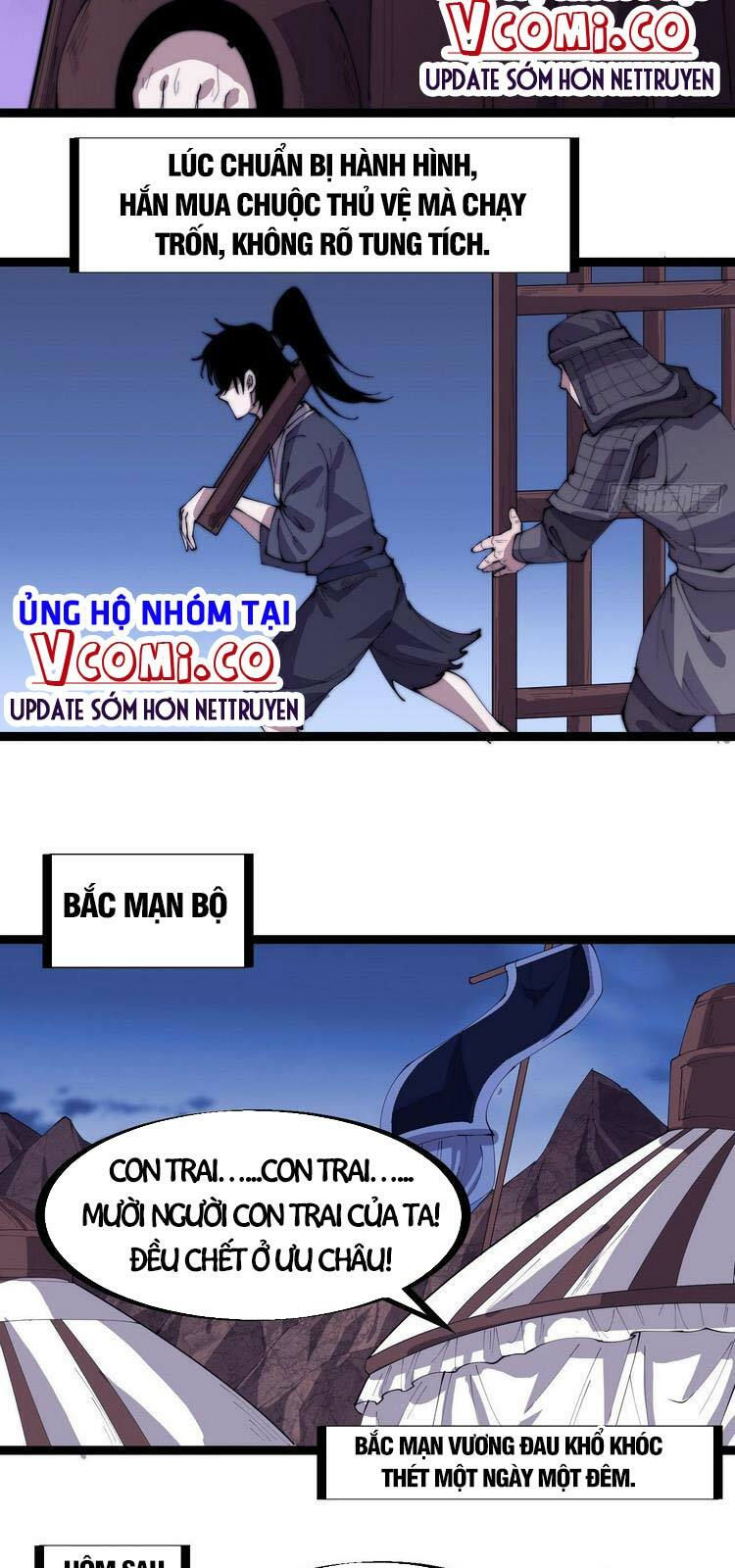 ta có một sơn trại chapter 165 13
