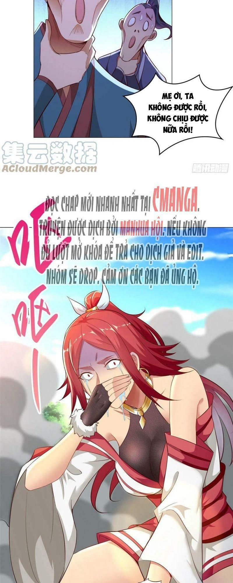 người nuôi rồng chapter 59 22