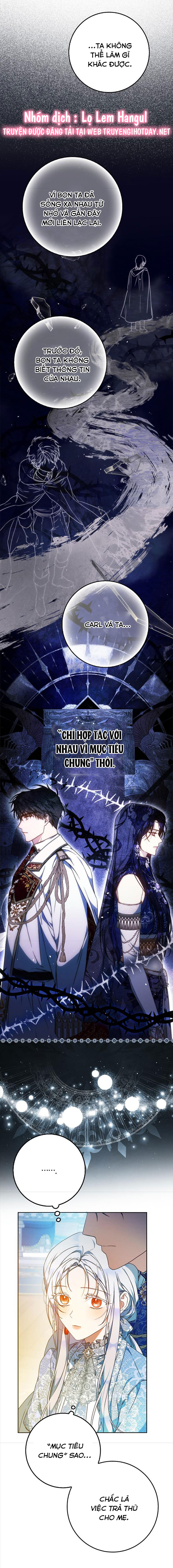 trở thành vợ của nam chính chapter 97 10