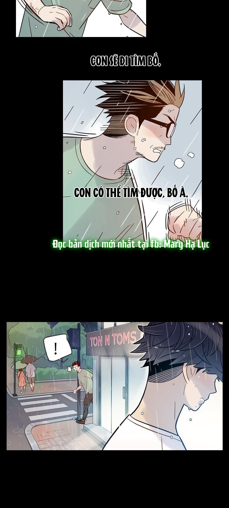 tôi muốn bay như một con bướm chapter 45 18