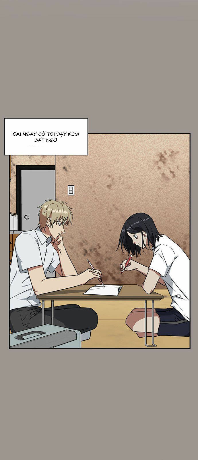 change me chapter 28 47