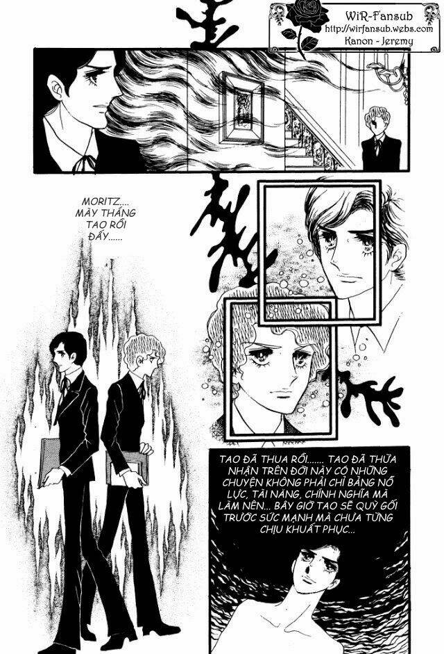 orpheus no mado chapter 11 8