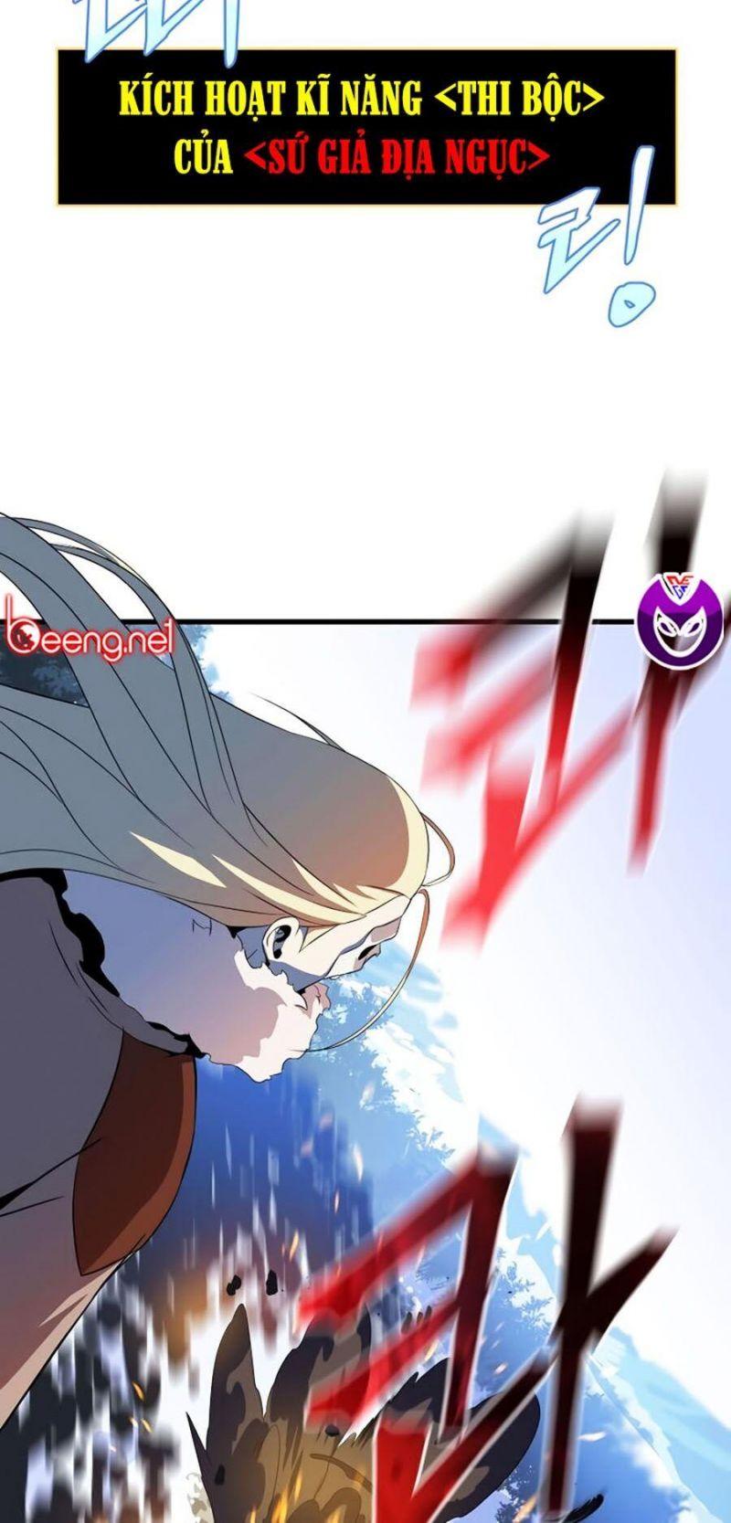 tiêu diệt đấng cứu thế chapter 47 110