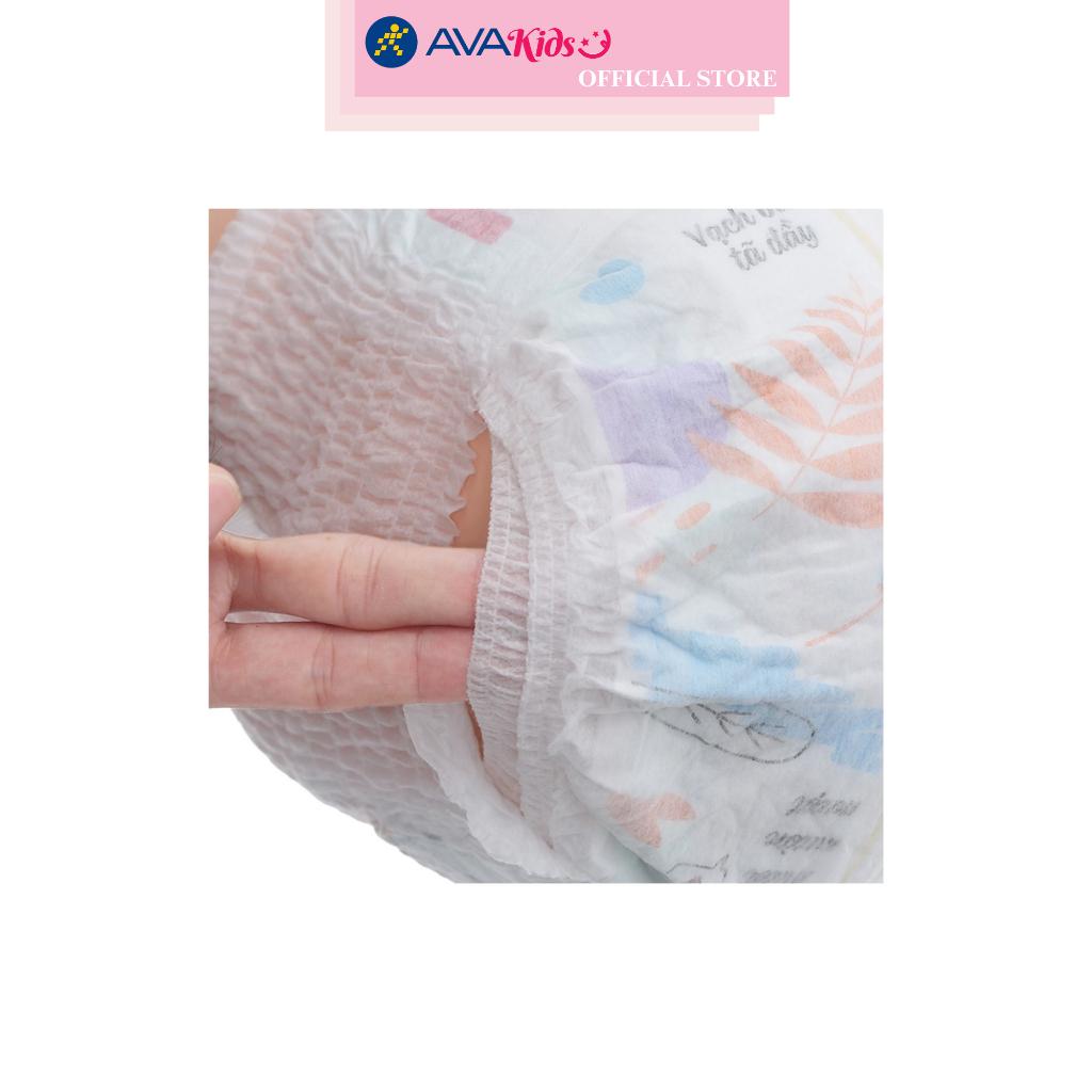Tã quần Huggies Skincare cực đại size XL 60 miếng (12 - 17 kg)