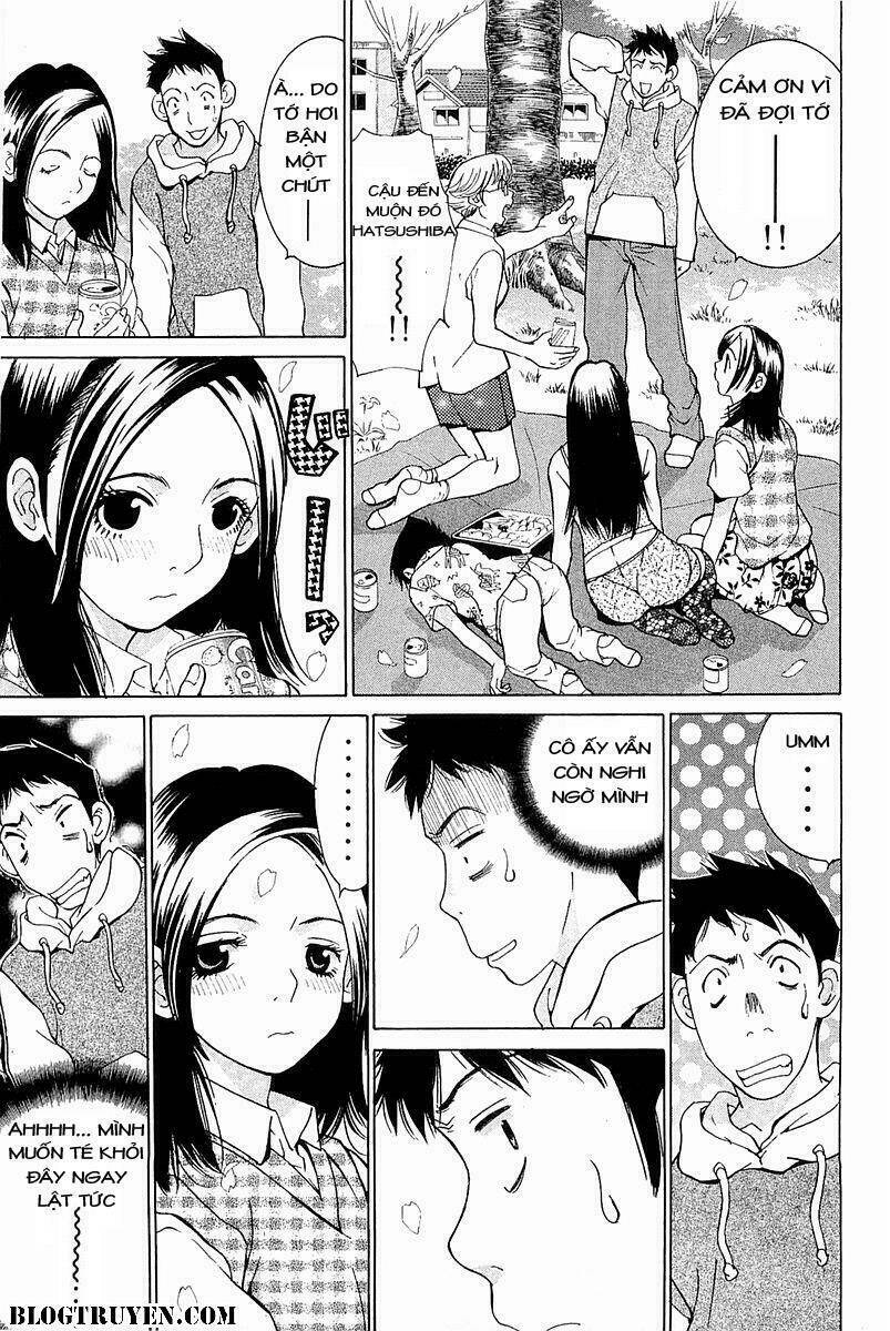 gacha gacha - secret chapter 10 31