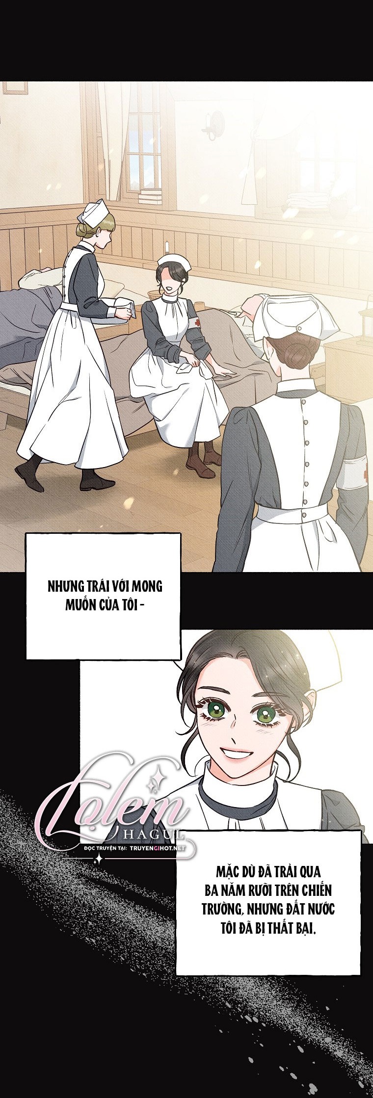 chàng trai đa nhân cách của tôi chapter 1 33