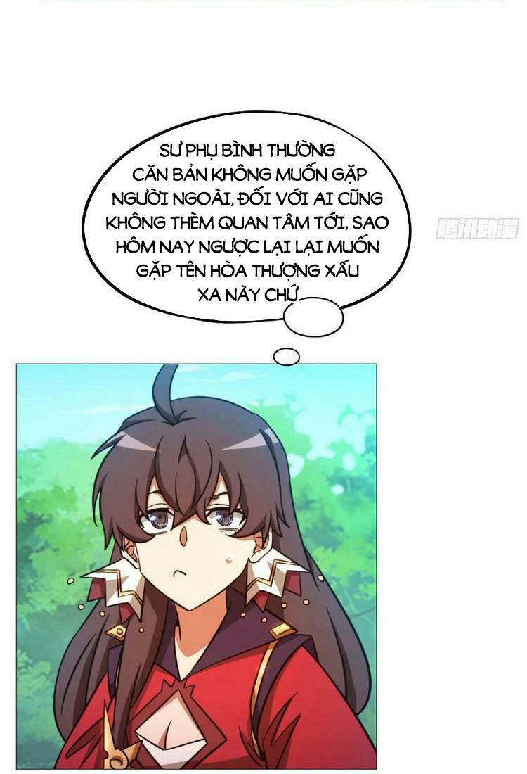 vạn cổ kiếm thần chapter 160 39