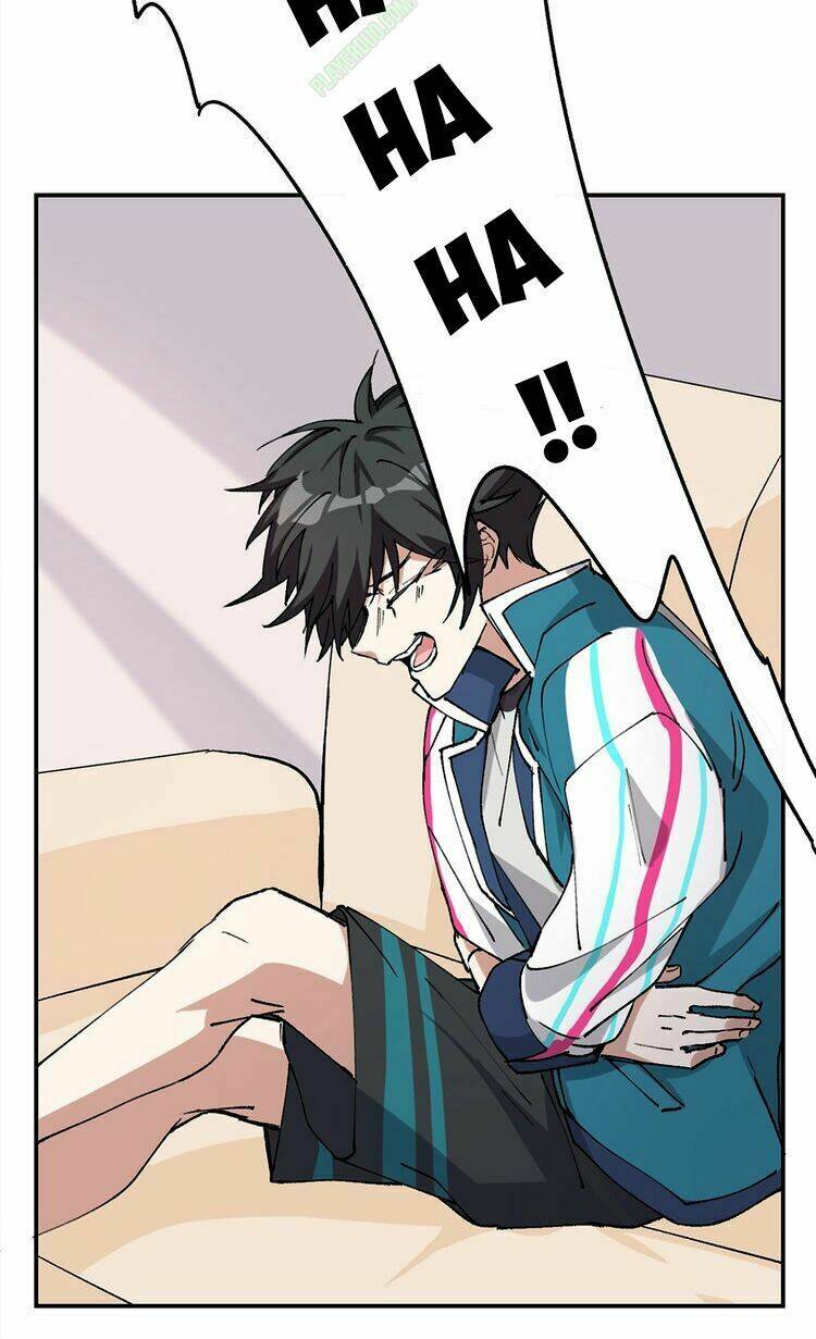 thần lai yêu vãng chapter 11 5