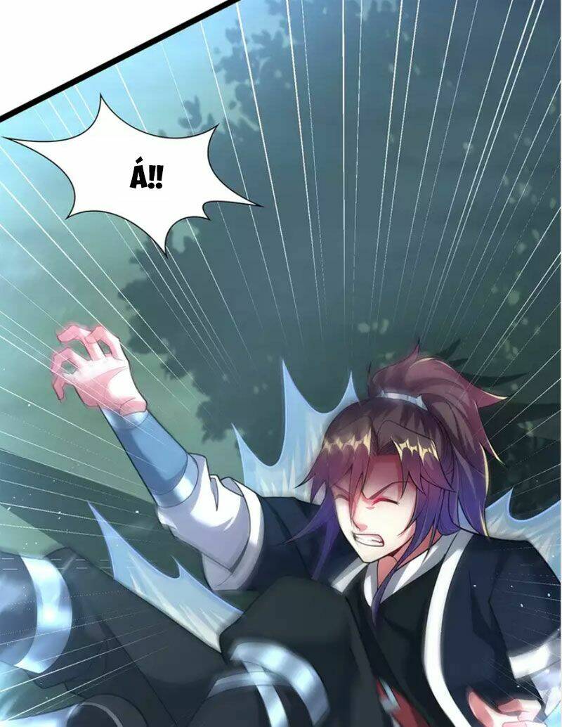 đạo ấn chapter 182 15