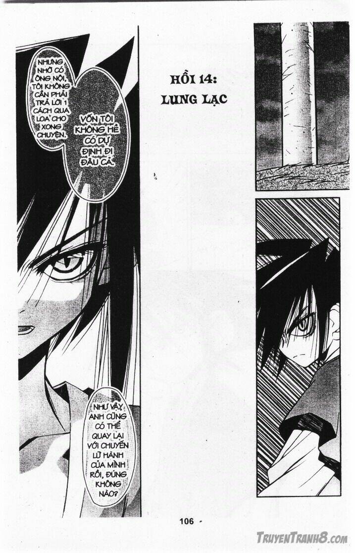 behind master - huyền thoại thiên cẩu chapter 14.1 1