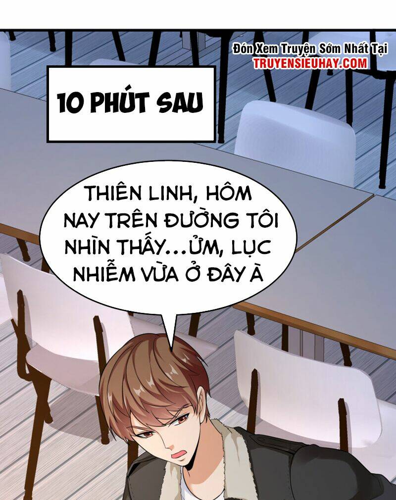 hoa hậu giảng đường luôn bên người chapter 20 12