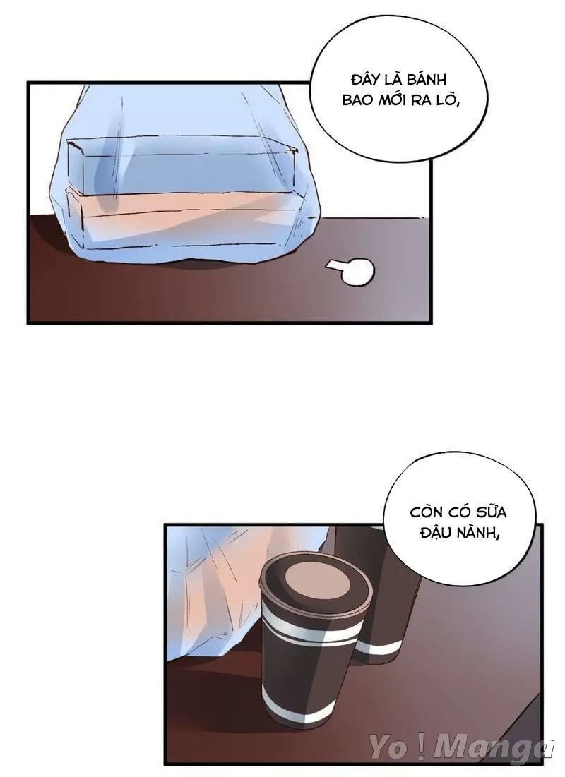 hữu ngôn tại tiên chapter 50 2