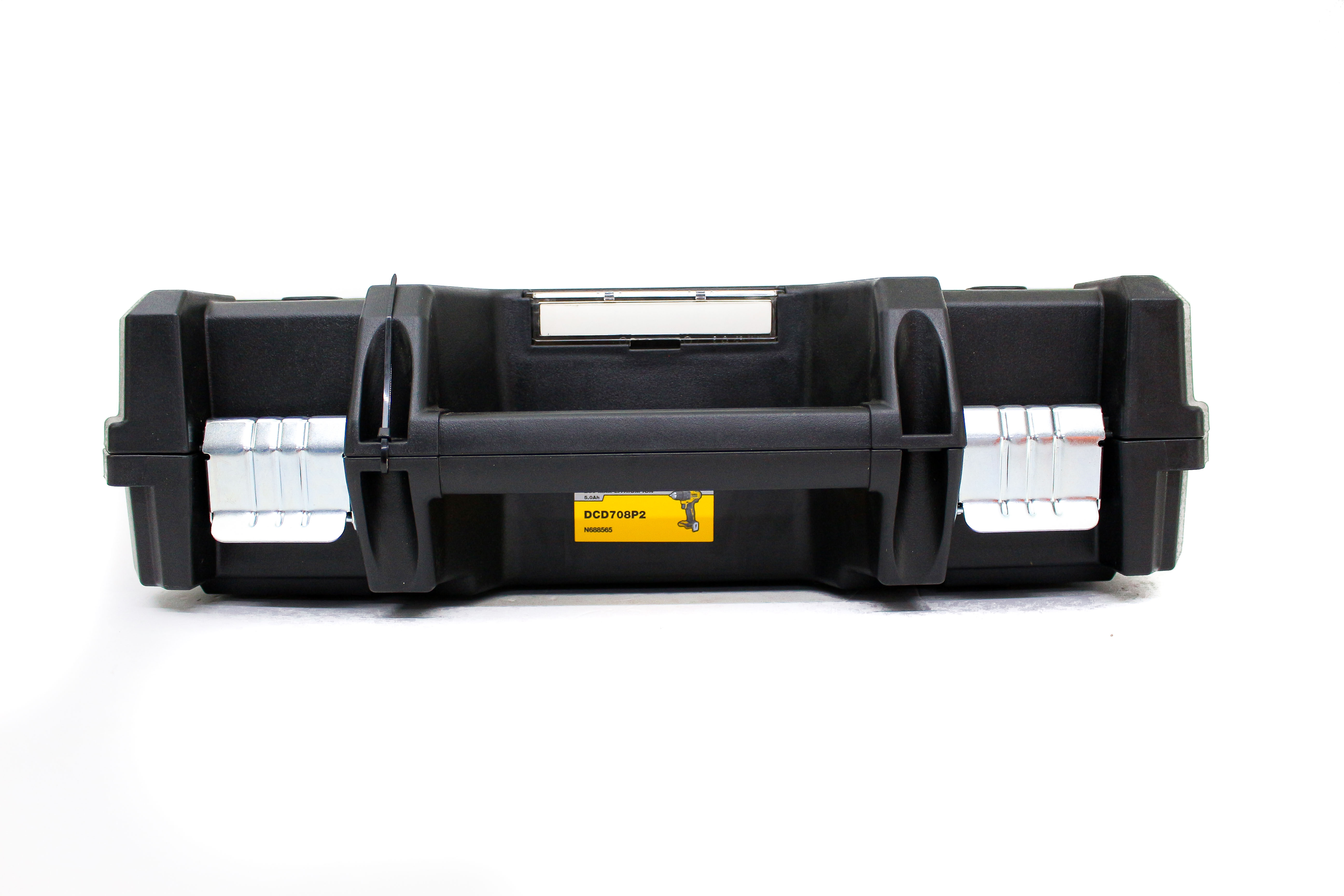 Máy khoan cầm tay 18V/BL Dewalt DCD708P2-KR
