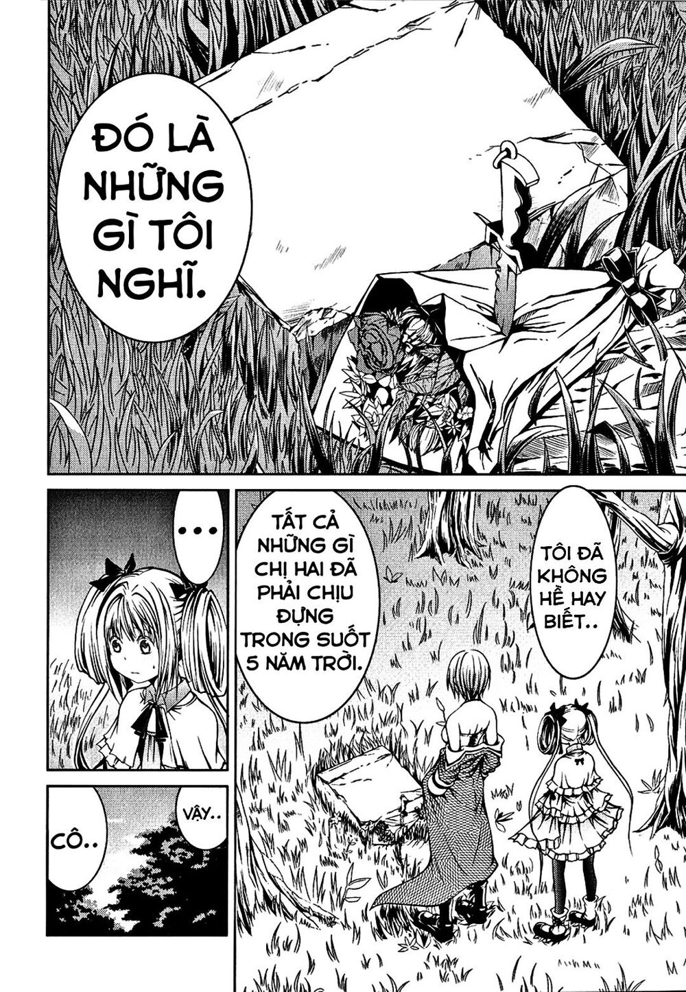 caterpillar chapter 9 10