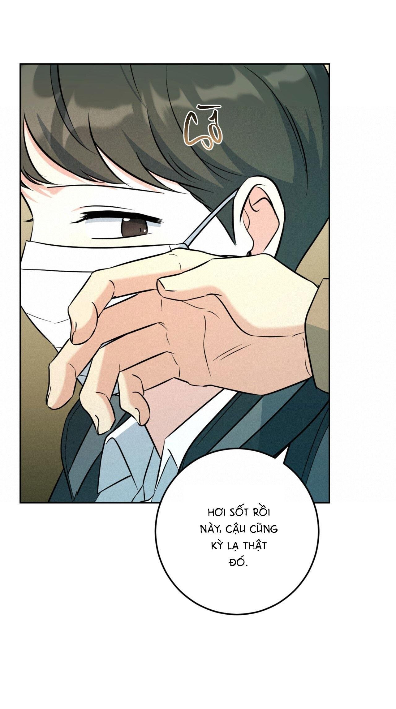 khu rừng tĩnh lặng chapter 29 71