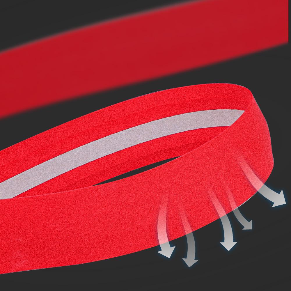 Dây WEST BIKING quấn tay lái xe đạp chống rung