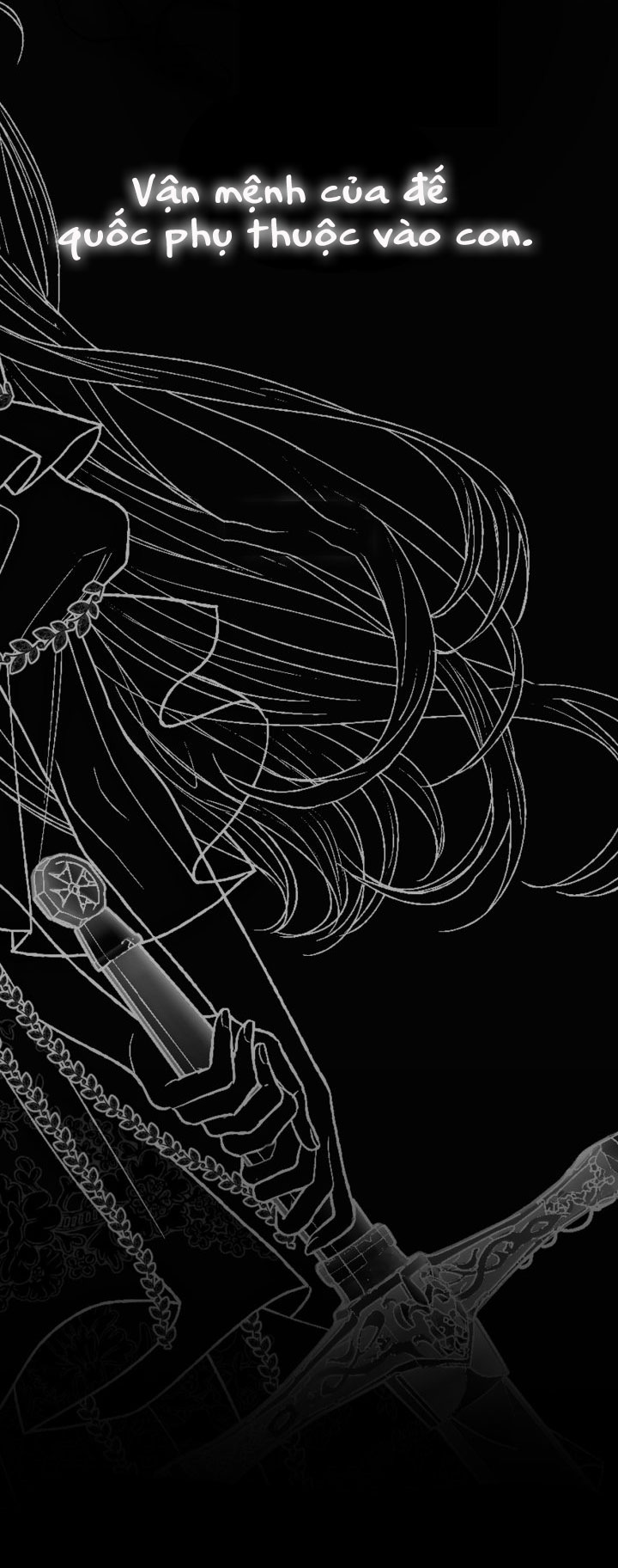 cha à, con không muốn kết hôn đâu chapter 112.2 65