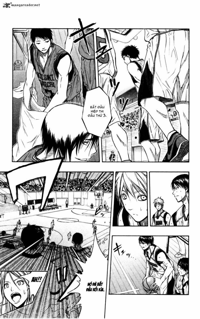 vua bóng rổ kuroko chapter 103 16