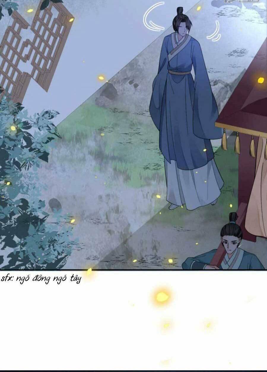 tướng quân, bổn phi không nhận sủng chapter 45 25