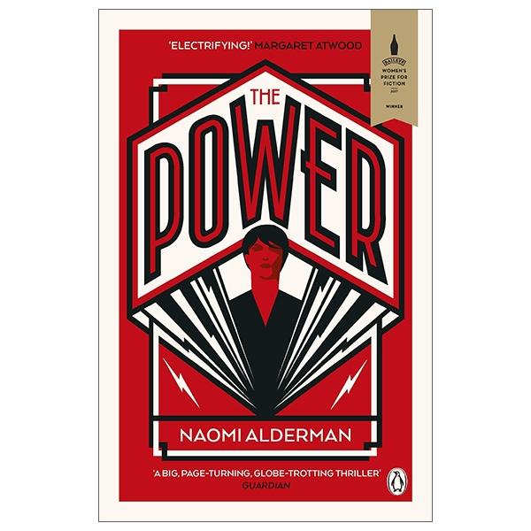 The Power: Winner Of The 2017 Baileys Women's Prize For Fiction
